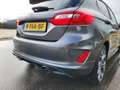 Ford Fiesta 1.0 Ecoboost 95 pk ST-Line X Winterpack Grijs - thumbnail 11