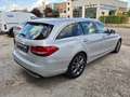 Mercedes-Benz C 220 C 220 d S.W. Auto Sport Grigio - thumbnail 4