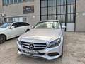 Mercedes-Benz C 220 C 220 d S.W. Auto Sport Grigio - thumbnail 1