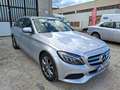 Mercedes-Benz C 220 C 220 d S.W. Auto Sport Grigio - thumbnail 5
