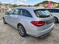 Mercedes-Benz C 220 C 220 d S.W. Auto Sport Grigio - thumbnail 2