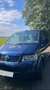 Volkswagen T5 Multivan Multivan Blau - thumbnail 4
