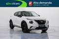 Nissan Juke 1.6 Hybrid N-Connecta Auto Blanco - thumbnail 3