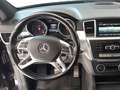Mercedes-Benz ML 250 bt Premium 4matic auto Black - thumbnail 7