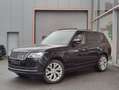 Land Rover Range Rover P400e Autobiography Webasto/Pano/ACC/HUD/Massage Noir - thumbnail 1