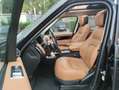 Land Rover Range Rover P400e Autobiography Webasto/Pano/ACC/HUD/Massage Noir - thumbnail 10