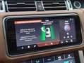 Land Rover Range Rover P400e Autobiography Webasto/Pano/ACC/HUD/Massage Noir - thumbnail 20