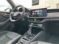 Skoda Kamiq 1.5 TSI DSG Drive Pano Navi eHk Alu18 AHK Silber - thumbnail 7