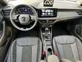 Skoda Kamiq 1.5 TSI DSG Drive Pano Navi eHk Alu18 AHK Silber - thumbnail 41