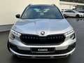 Skoda Kamiq 1.5 TSI DSG Drive Pano Navi eHk Alu18 AHK Silber - thumbnail 35