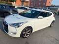 Hyundai VELOSTER 1.6 gdi Comfort auto Alb - thumbnail 1