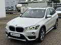 BMW X1 xDrive 20 d Sport Line*Leder*AHK*PanoramaDach Fehér - thumbnail 1