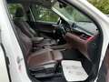 BMW X1 xDrive 20 d Sport Line*Leder*AHK*PanoramaDach Fehér - thumbnail 16