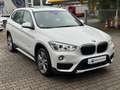 BMW X1 xDrive 20 d Sport Line*Leder*AHK*PanoramaDach Fehér - thumbnail 7
