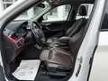 BMW X1 xDrive 20 d Sport Line*Leder*AHK*PanoramaDach Fehér - thumbnail 10
