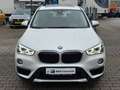 BMW X1 xDrive 20 d Sport Line*Leder*AHK*PanoramaDach Fehér - thumbnail 8