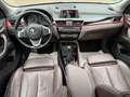 BMW X1 xDrive 20 d Sport Line*Leder*AHK*PanoramaDach Fehér - thumbnail 12
