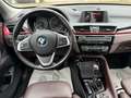 BMW X1 xDrive 20 d Sport Line*Leder*AHK*PanoramaDach Fehér - thumbnail 13