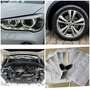 BMW X1 xDrive 20 d Sport Line*Leder*AHK*PanoramaDach Fehér - thumbnail 9
