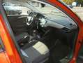 Opel Corsa Edition+Navi/DAB+Sitzhzg. Oranje - thumbnail 6