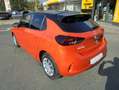 Opel Corsa Edition+Navi/DAB+Sitzhzg. Oranje - thumbnail 12