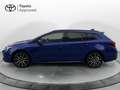Toyota Corolla Corolla GR SPORT 1.8 Hybrid Touring Sports Blu/Azzurro - thumbnail 3