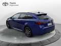 Toyota Corolla Corolla GR SPORT 1.8 Hybrid Touring Sports Blu/Azzurro - thumbnail 5