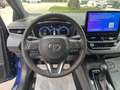 Toyota Corolla Corolla GR SPORT 1.8 Hybrid Touring Sports Blu/Azzurro - thumbnail 11