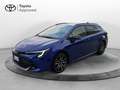 Toyota Corolla Corolla GR SPORT 1.8 Hybrid Touring Sports Blu/Azzurro - thumbnail 1