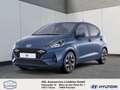 Hyundai i10 FL (MY25) 1.0 5-MT 2WD Trend 1.0 Bleu - thumbnail 1