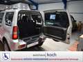 Suzuki Jimny 1.3 EU5 Automatik Euro 5 Style Schneepflug Vorb. Silber - thumbnail 7