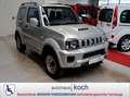 Suzuki Jimny 1.3 EU5 Automatik Euro 5 Style Schneepflug Vorb. Silber - thumbnail 2