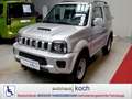 Suzuki Jimny 1.3 EU5 Automatik Euro 5 Style Schneepflug Vorb. Silber - thumbnail 1
