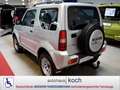 Suzuki Jimny 1.3 EU5 Automatik Euro 5 Style Schneepflug Vorb. Silber - thumbnail 4