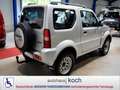 Suzuki Jimny 1.3 EU5 Automatik Euro 5 Style Schneepflug Vorb. Silber - thumbnail 3