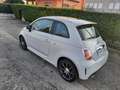 Abarth 595 595 1.4 16v t. t-jet 140cv Argento - thumbnail 4