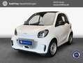 smart forTwo fortwo coupe EQ 22 KW Ladekabel Paket Cool@Audio Weiß - thumbnail 1
