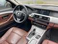BMW 520 d Touring*Leder*M-Paket*Navi.Proff.Bi-Xenon* White - thumbnail 11