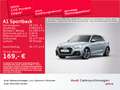 Audi A1 30 TFSI S tronic S line Virtual/LED Grau - thumbnail 1