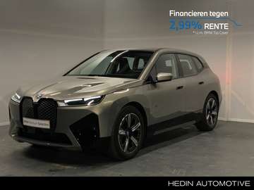 xDrive40 Sport Edition 77 kWh