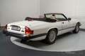 Jaguar XJS Cabriolet | 45.499 KM | Zeer Goede Staat | 1991 Blanc - thumbnail 16