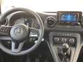 Mercedes-Benz Citan Tourer 110CDI Base Szürke - thumbnail 7