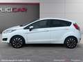 Ford Fiesta Fiesta 1.25 82 Trend Blanc - thumbnail 5