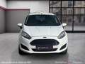 Ford Fiesta Fiesta 1.25 82 Trend Blanc - thumbnail 8