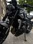 Triumph Trident 660 mat zwart - thumbnail 3