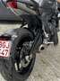 Triumph Trident 660 mat zwart - thumbnail 2