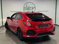 Honda Civic ** 1.0 i-VTEC ** S ** GPS ** Garantie 12 mois ** Rouge - thumbnail 6