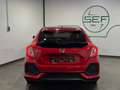 Honda Civic ** 1.0 i-VTEC ** S ** GPS ** Garantie 12 mois ** Rouge - thumbnail 5