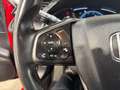Honda Civic ** 1.0 i-VTEC ** S ** GPS ** Garantie 12 mois ** Rouge - thumbnail 16