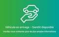 Honda Civic ** 1.0 i-VTEC ** S ** GPS ** Garantie 12 mois ** Rood - thumbnail 1